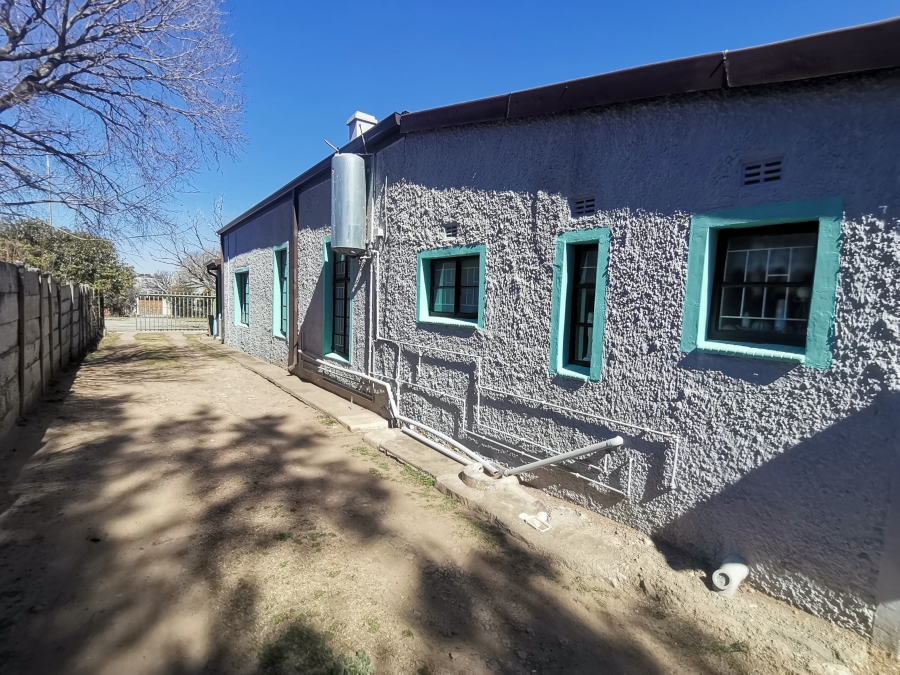 4 Bedroom Property for Sale in Senekal Free State